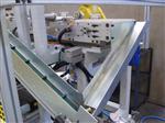 M.T. ZANETTI - FANUC - 6 Axis Loading and Unloading Robot for Transfer Machines Robotized Automation Applications 